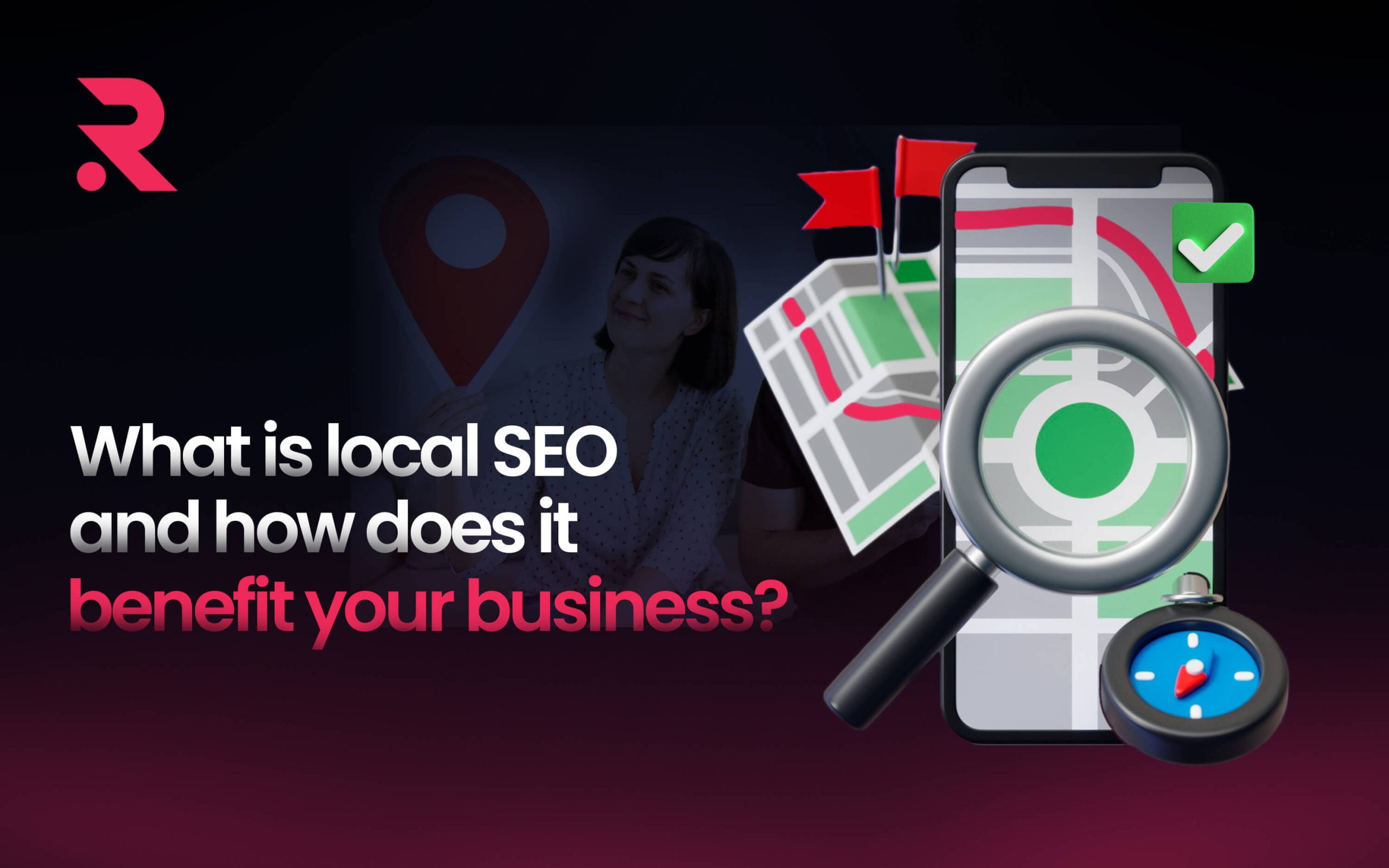 What is Local SEO, and Why Does Your Business Need It?