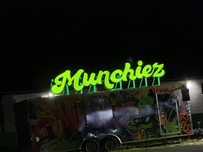 Munchiez’s Local SEO Success with Web Rank Digital