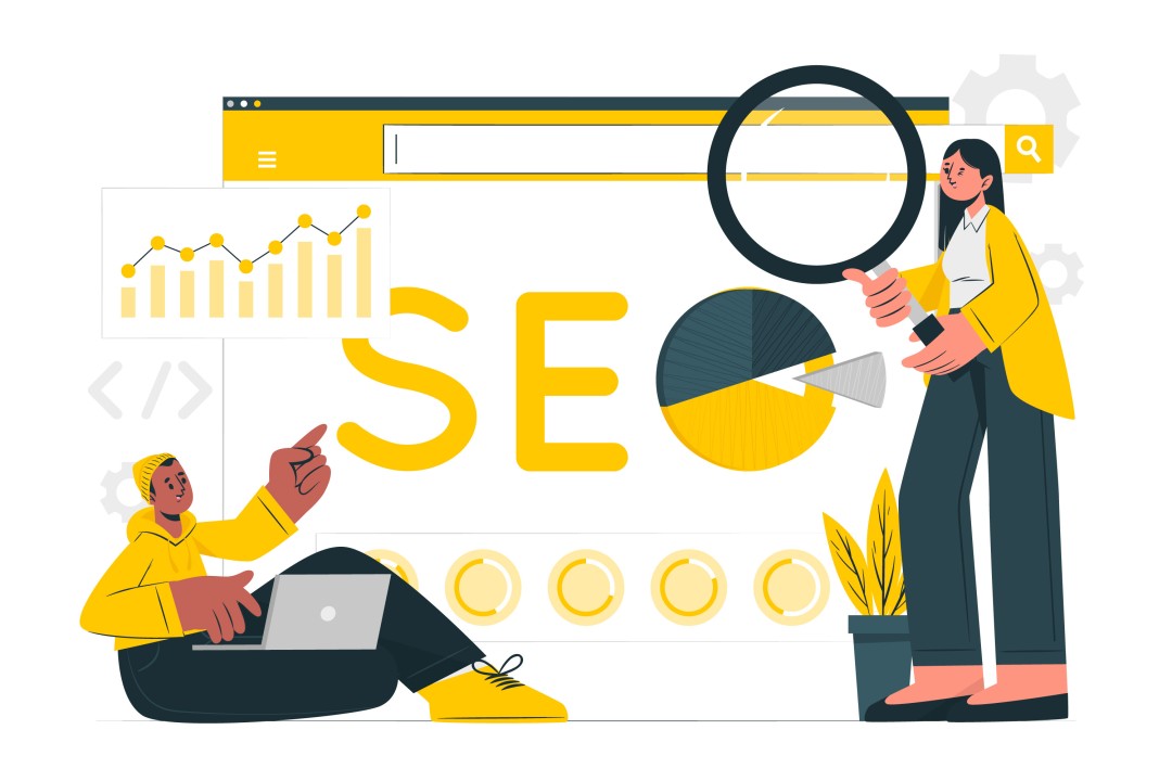 SEO – Does It Really Work for Small Businesses?