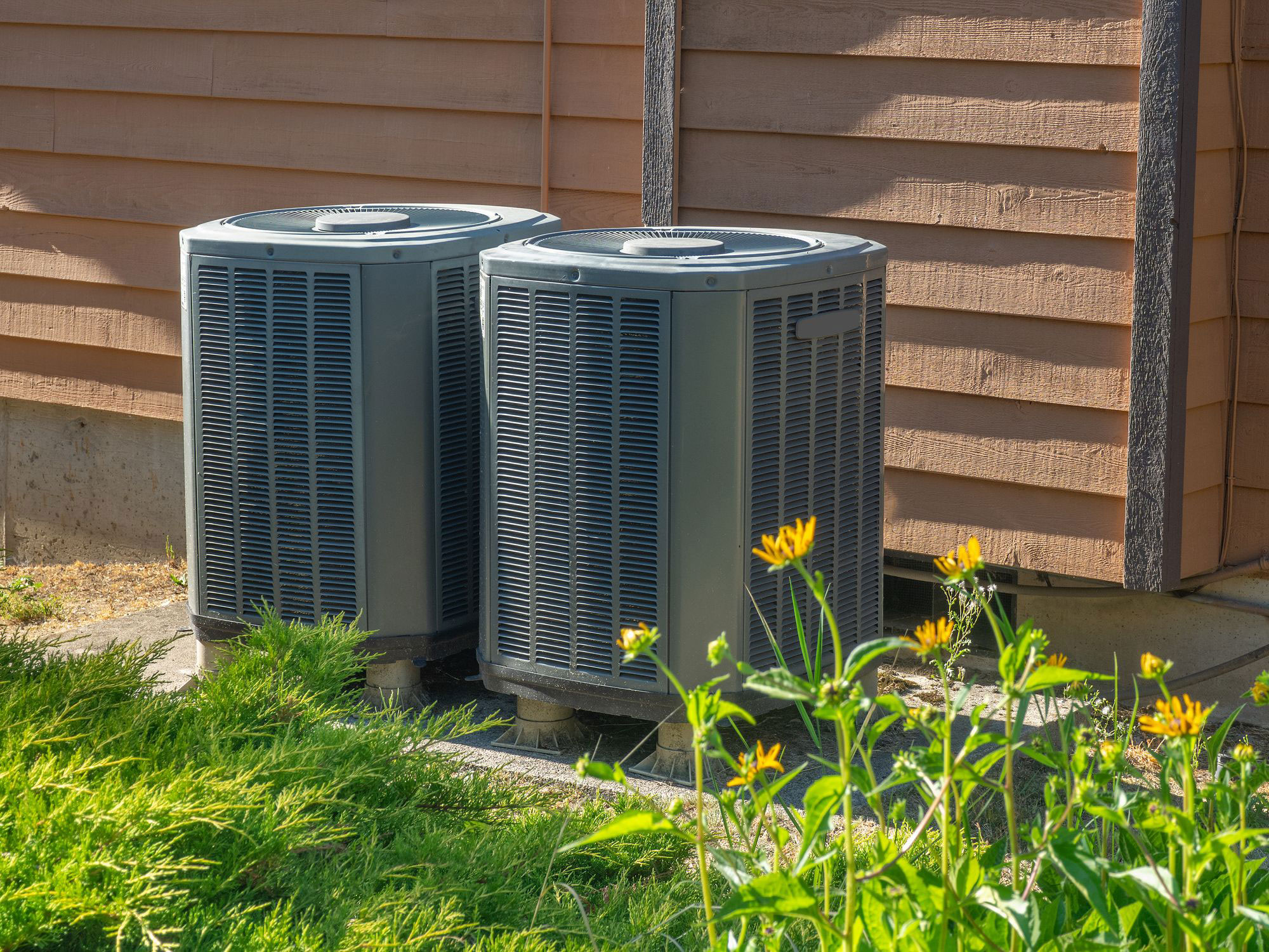 Frost Fire Heating and Cooling LLC’s Local SEO Success with Web Rank Digital