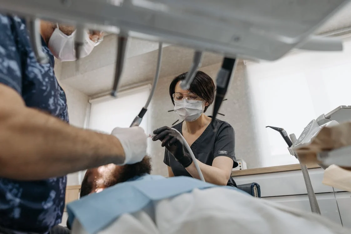  SEO Success for a Local Dentist in West Village