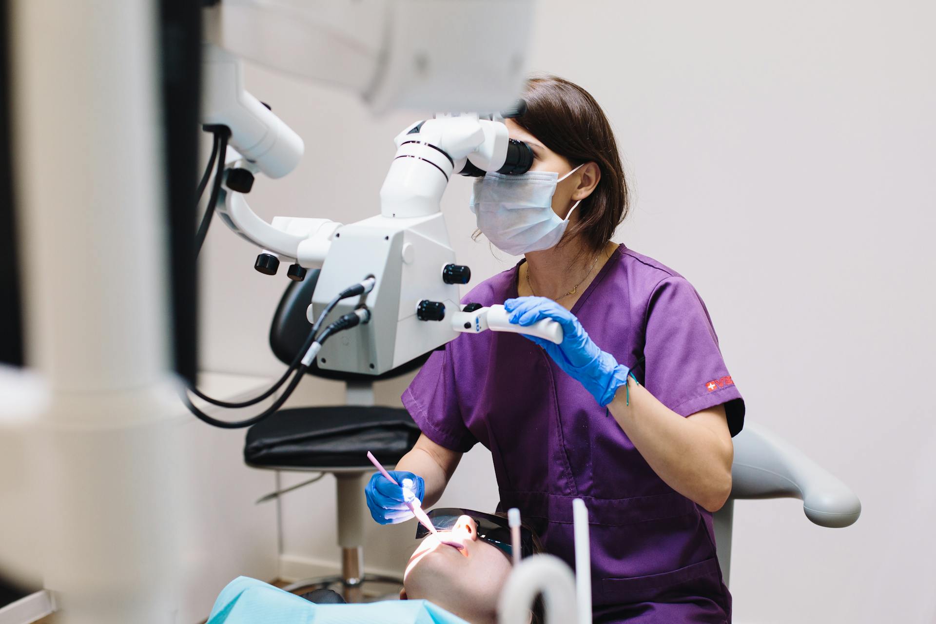 SEO Growth for a Cosmetic Dentist in Dallas