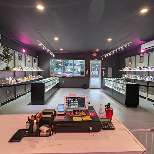 Smoke Fetish’s Local SEO Success with Web Rank Digital