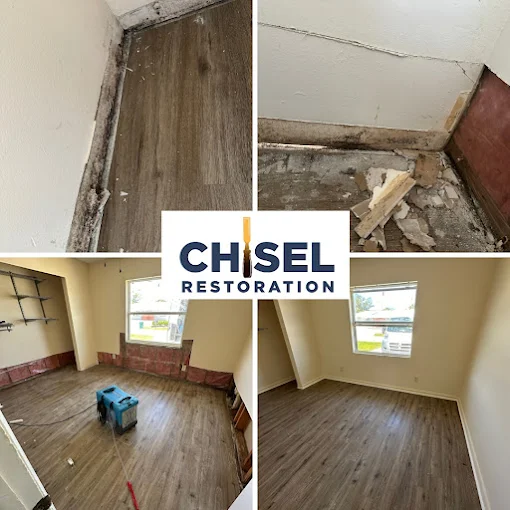 Chisel Restoration’s Local SEO Success with Web Rank Digital