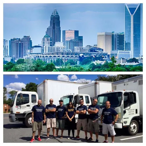 Hector & Sons Moving Co.’s Local SEO Success with Web Rank Digital
